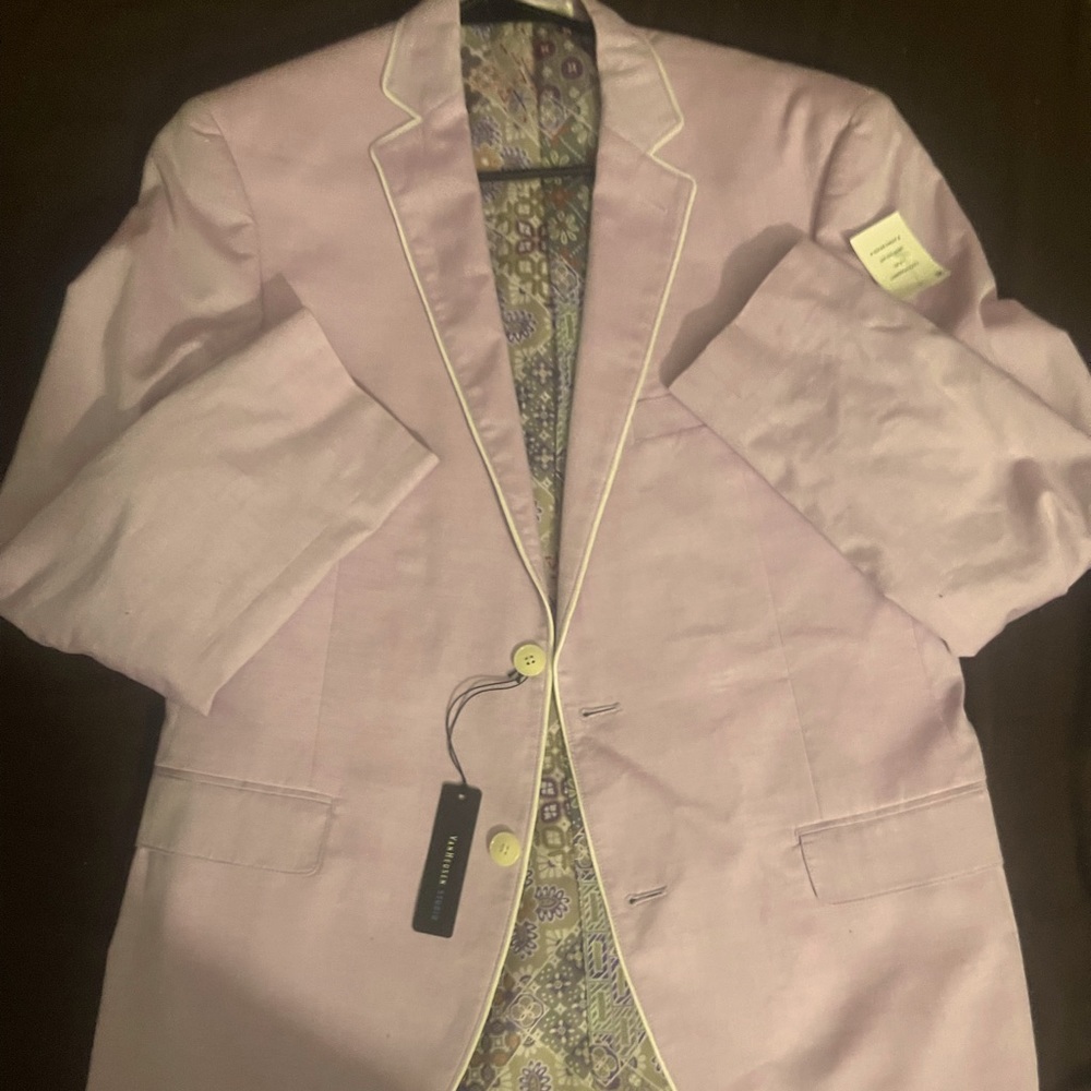 Van-Heusen Studio Suit Blazer/ Sports Coat